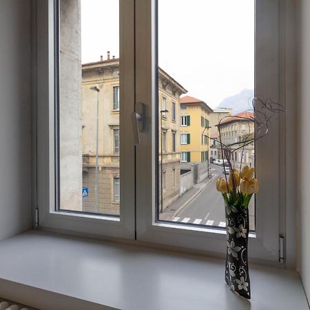 Appartamento Girasole - Affitti Brevi Italia Lecco Dış mekan fotoğraf