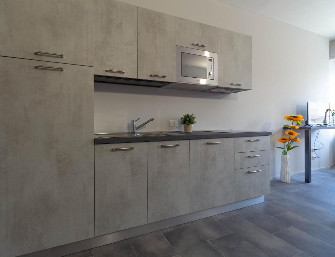 Appartamento Girasole - Affitti Brevi Italia Lecco Dış mekan fotoğraf