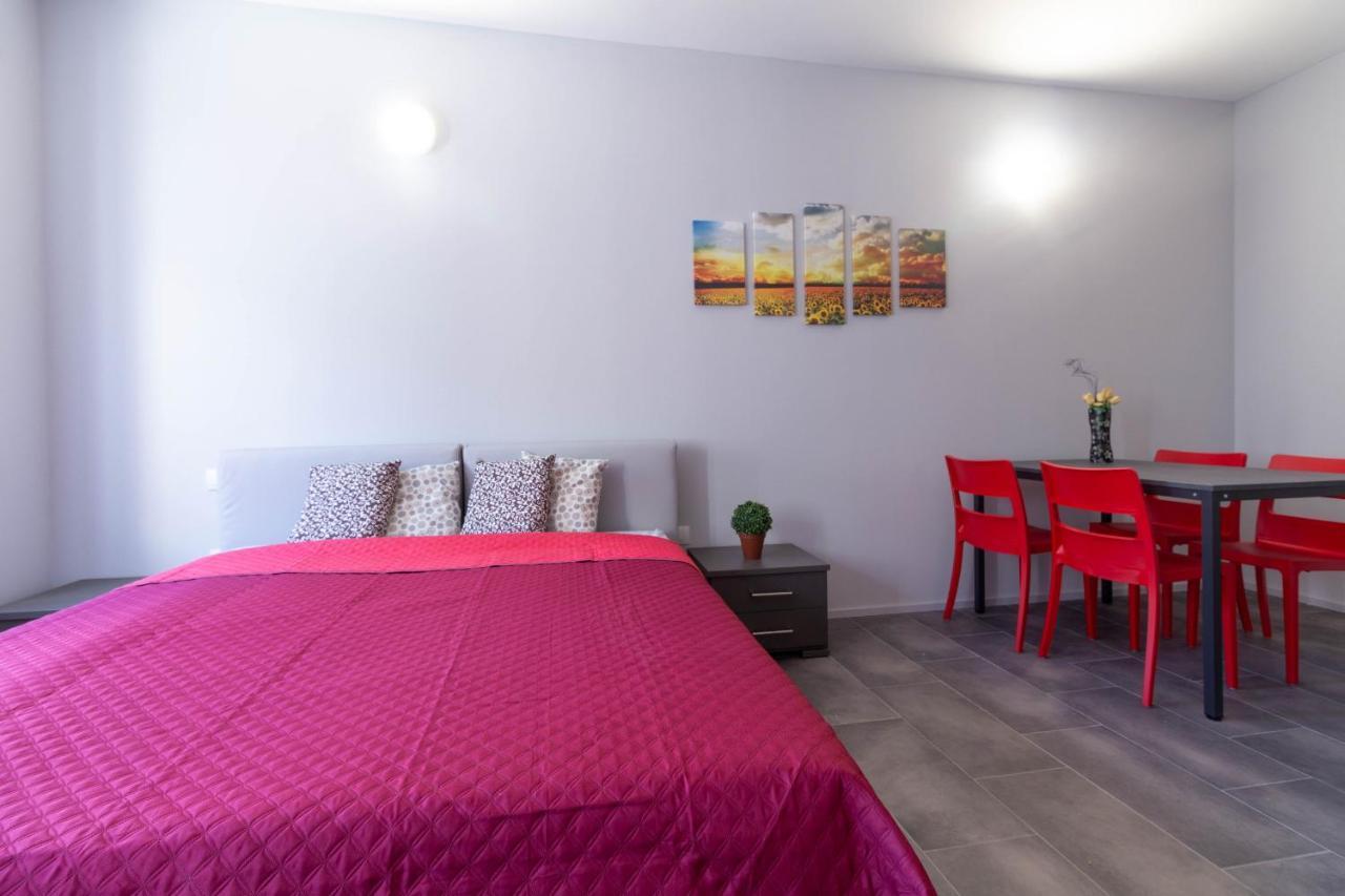 Appartamento Girasole - Affitti Brevi Italia Lecco Dış mekan fotoğraf